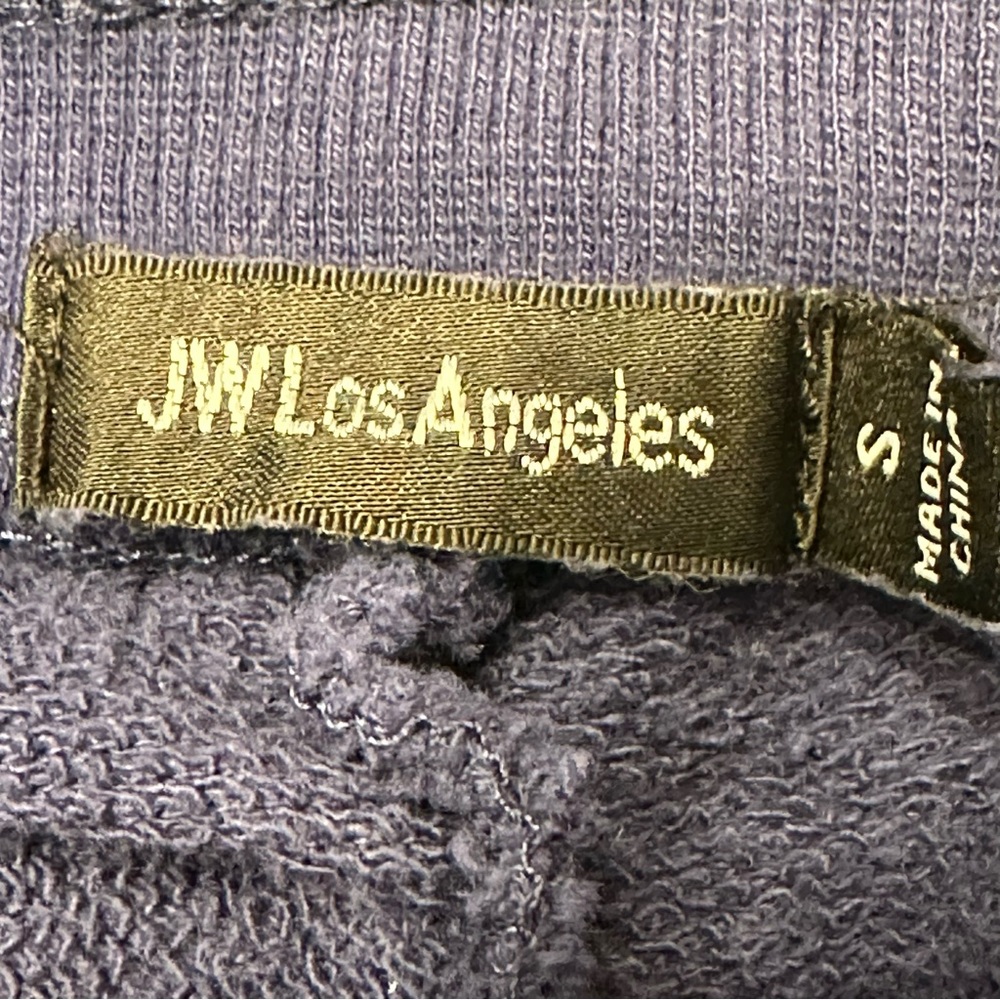 JOHNNY WAS  Embroidered Jogger Casual Pant - Picture 5 of 7